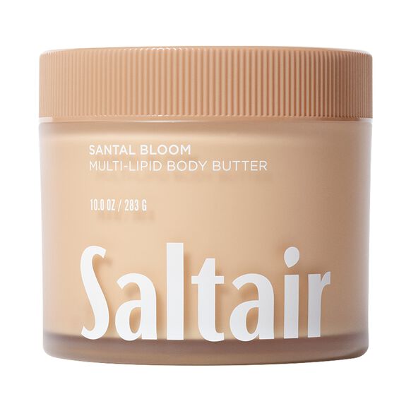Santal Bloom Body Butter, , large, image1