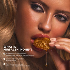 Honey Infused Hair Oil, , large, image7