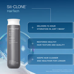 Sili-CLONE&trade;&nbsp;Perfect hair Day&trade; Shampoo, , large, image4