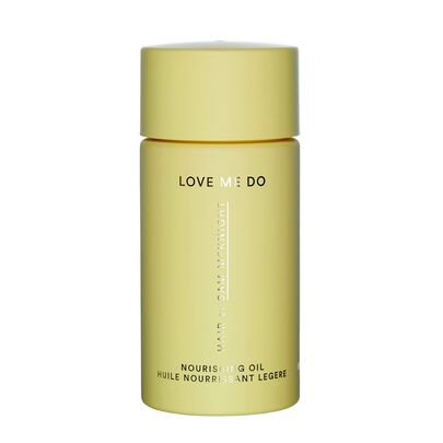 Love Me Do Nourishing Oil