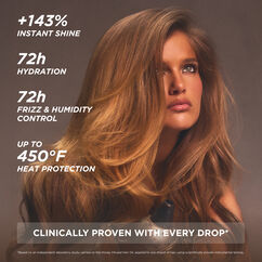 Honey Infused Hair Oil, , large, image6