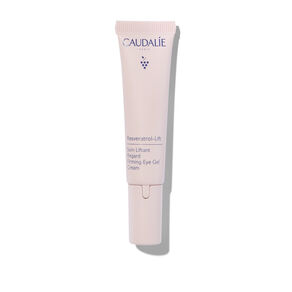 Resveratrol-Lift Depuffing Eye Cream with Peptides