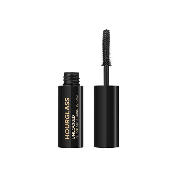 Unlocked&trade; Instant Extensions Mascara Travel Size, , large, image1