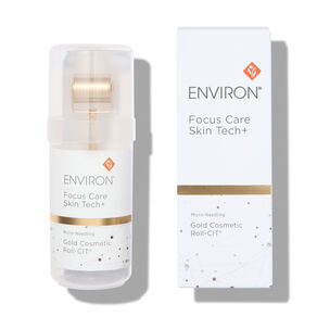 Micro-Needling Cosmetic Gold Roll-CIT