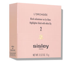 L'Orchidee, 2 ROSE, large, image6