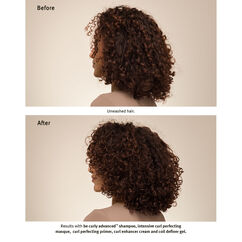 Be Curly Advanced&trade; Shampoo, , large, image3