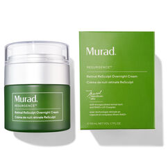 Retinal ReSculpt&trade; Overnight Cream, , large, image4