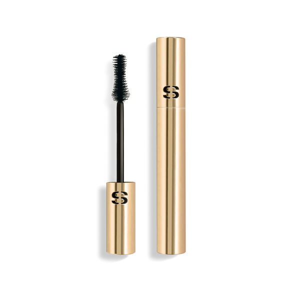 Phyto-Noir Mascara Deep Black, , large, image1