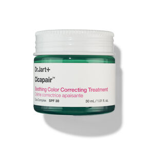 Cicapair Soothing Color Correcting Treatment SPF30