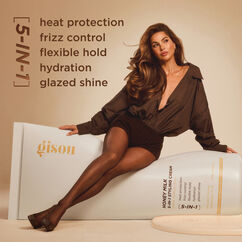 Honey Milk 5-In-1 Styling Cream, , large, image8