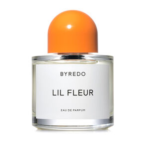 Lil Fleur Saffron Eau de Parfum