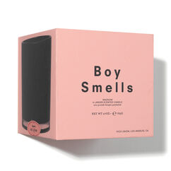 Bougie parfum&eacute;e Cedar Stack Magnum, , large, image3