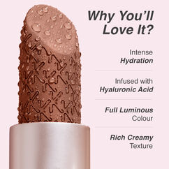 Hydra Creme Lipstick, PANACHE, large, image3