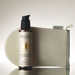 Sunmitt Body Glow Mitt, , large, image2