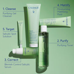 Vinopure Oil-Control Moisturiser for Acne Prone Skin, , large, image10