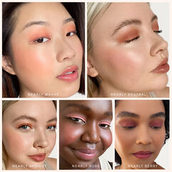 Stay Vulnerable Liquid Eyeshadow, NEARLY APRICOT, large, image5