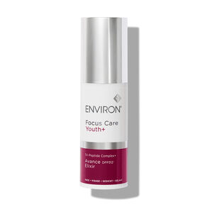 Tri-Peptide Complex+ Avance Elixir
