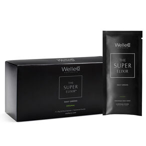 Alkalising Formula Travel Set