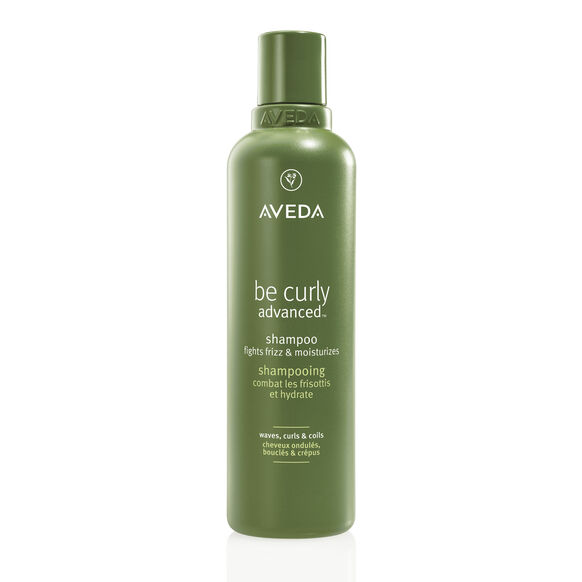 Be Curly Advanced&trade; Shampoo, , large, image1