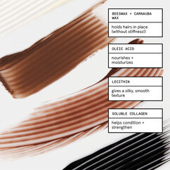 Boy Brow Volumizing Eyebrow Gel-Pomade, BROWN, large, image7