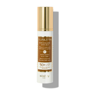 Sunle&yuml;a Face Cream SPF50+