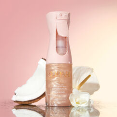 Sunglaze Sheer Body Mist Sunscreen SPF 30, , large, image4