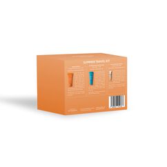 Summer Travel Kit, , large, image3