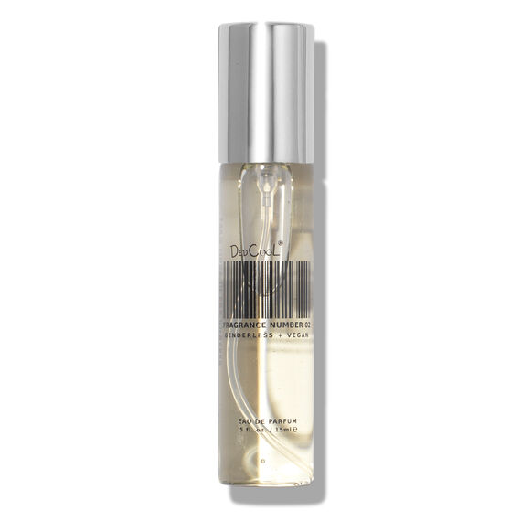 Fragrance Number 02 Eau De Parfum, , large, image1