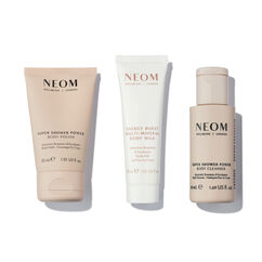 Energy Boosting Trio Gift Set, , large, image2