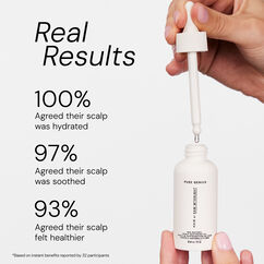 Pure Genius 98% Natural Scalp Restoring Oil, , large, image6