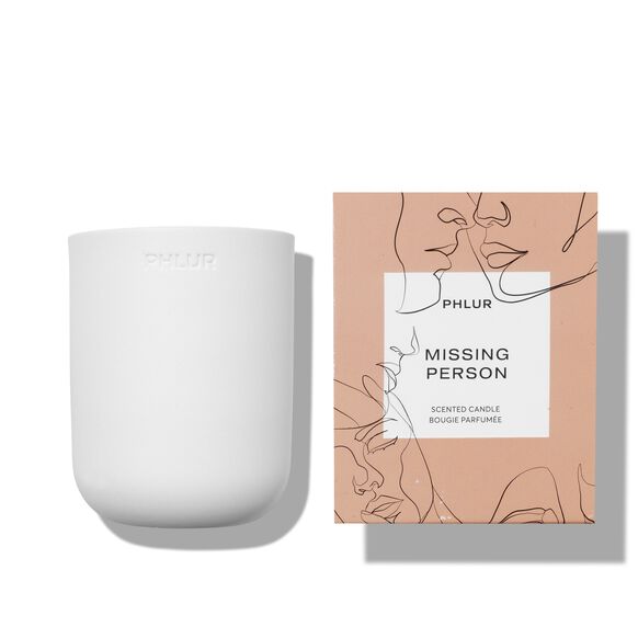 Missing Person Candle, , large, image1