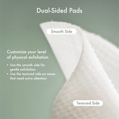 Gentle Reset&trade; Daily Exfoliating Pads, , large, image6