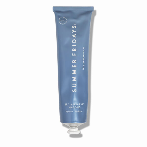 Jumbo Jet Lag Mask, , large, image1