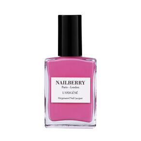 Pink Tulip Oxygenated Nail Lacquer