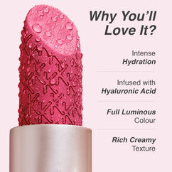 Hydra Creme Lipstick, TOMBOY, large, image4