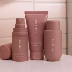 Find Comfort Gentle Exfoliating Body Wash Mini, , large, image3