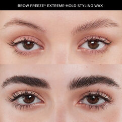 Brow Freeze - Extreme Hold Laminated-Look Sculpting Wax, , large, image5