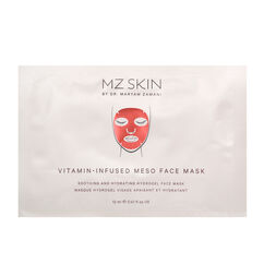 Vitamin-Infused Meso Face Mask - Box of 5, , large, image2