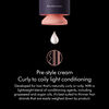 Chitosan&trade; Pre-Style Cream Refill (Curly to Coily - Light Conditioning), , large, image3