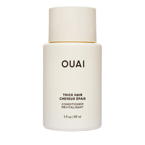 Thick Hair Conditioner