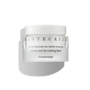 Jasmine and Lily Calming Mask