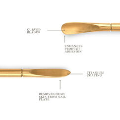 Doris - Curved Manicure Tool, , large, image5