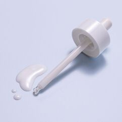 The Mineral One - Lightweight Serum Drops SPF 50 Pa ++++, , large, image2