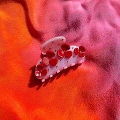 Joan Clip in Cherry Blossom, , large, image5