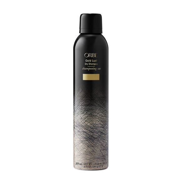 Gold Lust Dry Shampoo, , large, image1