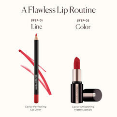 Caviar Perfecting Lip Liner, 07 RED VELVET, large, image9