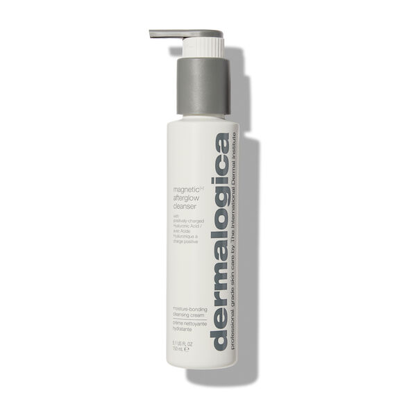 Magnetic[+] Afterglow Cleanser, , large, image1