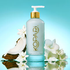 Hydrating Silk Body Cream, , large, image5