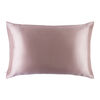 Silk Pillowcase - Queen Standard, PINK, large, image3