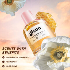 Honey Infused Hair Perfumes - Minis From The Mirsalehi Bee Garden, , large, image4
